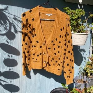 Madewell sweater